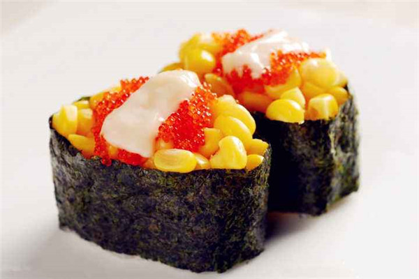 SushiYano日式料理